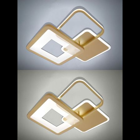 Люстра потолочная Natali Kovaltseva LED LAMPS (ЛЕД ЛАМПС) LED LAMPS 81308
