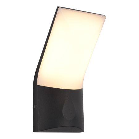 Фасадный светильник ST Luce Bright (Бригхт) SL9543.701.01