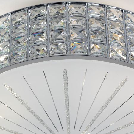 Светильник потолочный Citilux Портал CL324151