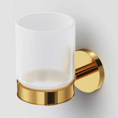 Стакан + держатель Am.Pm X-Joy A85A34399