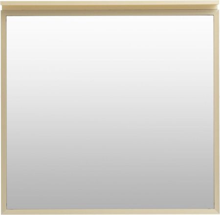 Зеркало с подсветкой Allen Brau Priority 1.31015.03 80х80 подвесное