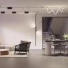 Трековый магнитный светильник Favourite Unica (Уница) 4152-1U