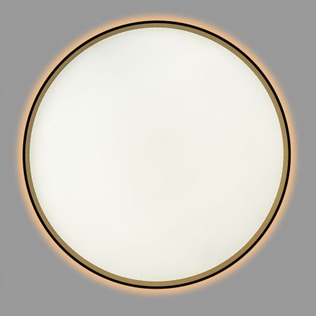 Светильник потолочный музыкальный Citilux Etalon (Еталон) CL750501R