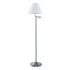 Торшер Arte Lamp California (Цалифорниа) A2872PN-1SS