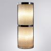 Светильник настенный Arte Lamp Albali (Албали) A1063AP-2CC