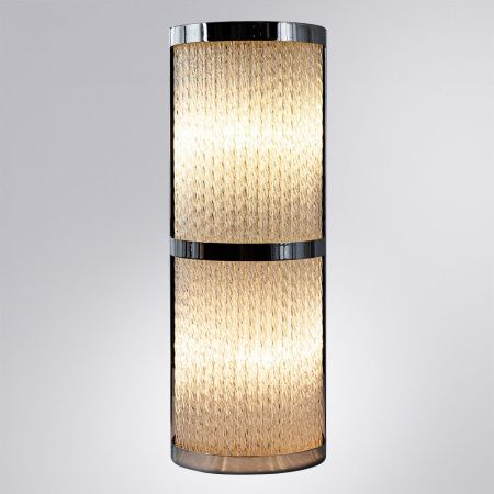 Светильник настенный Arte Lamp Albali (Албали) A1063AP-2CC