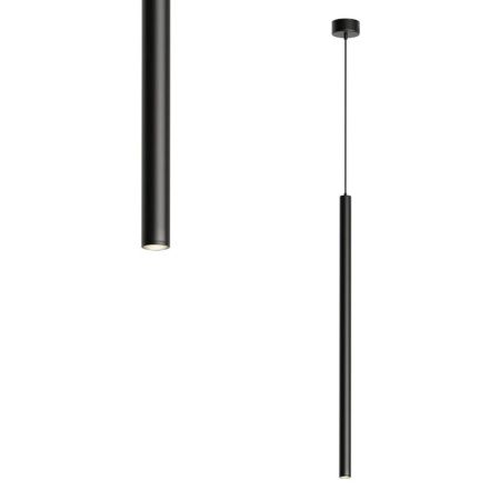 Светильник подвесной Denkirs Glingor (Глингор) DK4303-BK