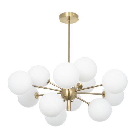 Люстра на штанге Citilux Tonga (Тонга) CL212183