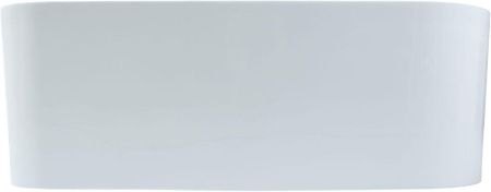 Ванна акриловая Allen Brau Priority 2.31001.20 170х80 отдельностоящая овальная с ножками