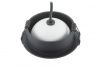 Светильник встраиваемый Denkirs Ranum (Ранум) DK2500-BK