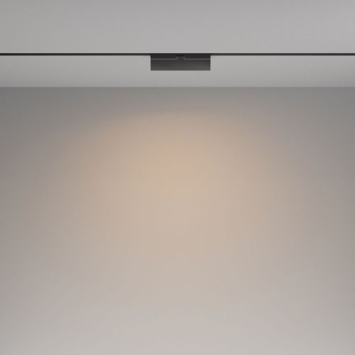 Светильник трековый Maytoni Technical Basis Rot TR036-2-12W3K-B - фото 5