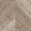 SPC ламинат Alpine Floor Chervon Alpine ECO 18-21 MC Гикори Chevron толщина 0.5 см 43 класс 600х127