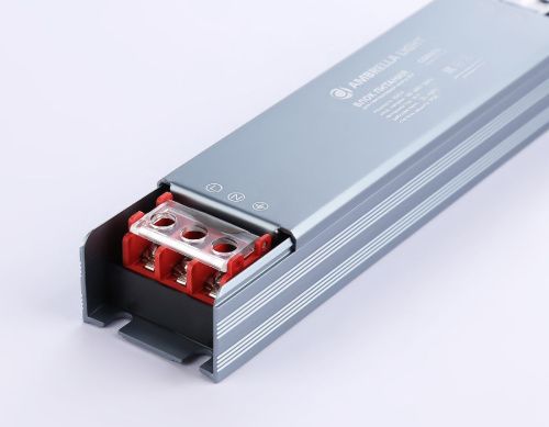 Блок питания Ambrella Light LED Driver 24V (ЛЕД Дривер 24В) GS8826 - фото 2