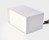 Светильник накладной Italline DL DL 3029 white 4000K