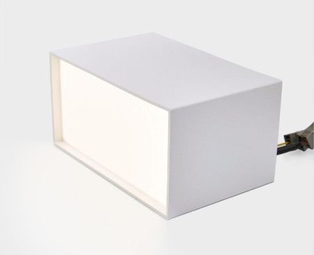 Светильник накладной Italline DL DL 3029 white 4000K