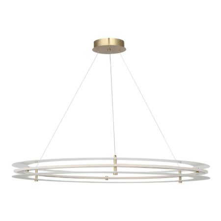 Люстра подвесная ST Luce Fagy (Фагы) SL6245.213.01