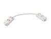 Коннектор питания гибкий Ambrella Light Magnetic 220V (Магнетиц 220В) GL1109