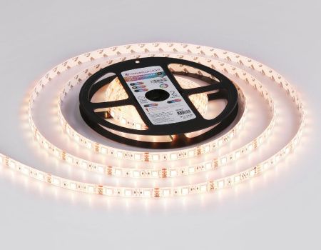 Светодиодная лента Ambrella Light LED Strip 12V (ЛЕД Стрип 12В) GS2302