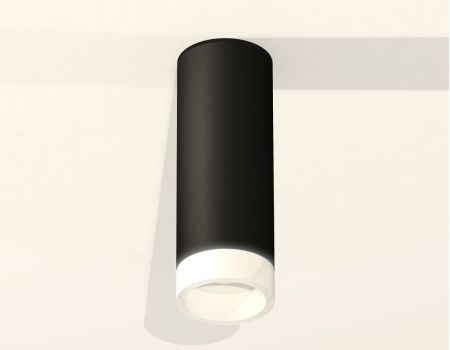 Светильник накладной Ambrella Light TECHNO SPOT (ТЕЦХНО СПОТ) XS6343043