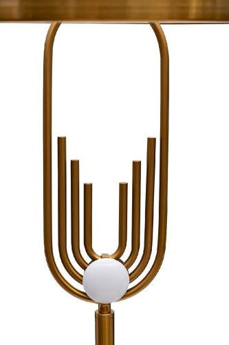 Торшер Garda Decor K2CPF-07240 - фото 2