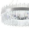 Люстра подвесная Natali Kovaltseva Riveria (Ривериа) LED LAMPS 81273