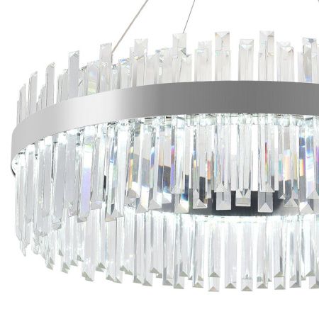 Люстра подвесная Natali Kovaltseva Riveria (Ривериа) LED LAMPS 81273