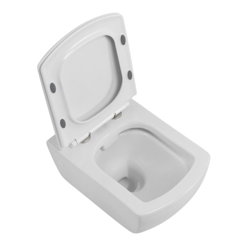 Чаша унитаза BelBagno CARINA BB514CHR подвесная - фото 3
