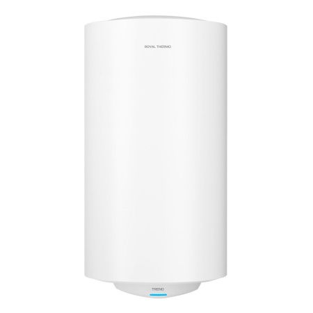 Водонагреватель электрический накопительный 2 кВт Royal Thermo RWH 100 Trend