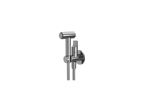 Гигиенический душ Fima Carlo Frattini F2320/4CR хром