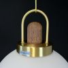 Светильник подвесной ImperiumLoft Arc Globe (Арц Глобе) 101295-26