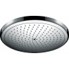 Верхний душ Hansgrohe Croma Select 26220000 30х30 хром