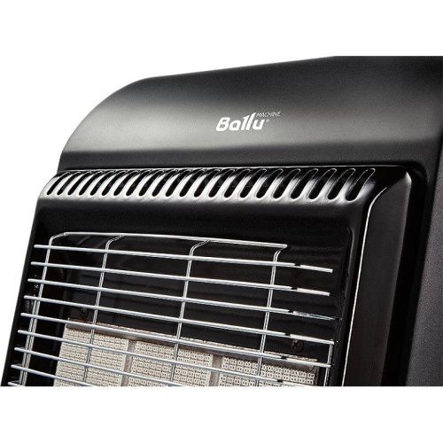 Газовый обогреватель Ballu BIGH-5 - фото 4