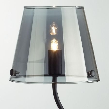 Настольная лампа Lumion Smoky (Смокы) 6570/1T