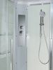 Душевая кабина AvaCan K K2012 120х90 прямоугольная с крышей ориентация универсальная