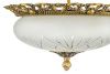 Светильник потолочный Arti Lampadari Venezia AG (Венезиа АГ) Venezia E 1.13.38 AG