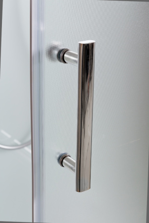 Душевой бокс AvaCan EM4515 150х85 прямоугольная с крышей ориентация универсальная