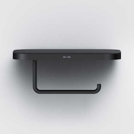 Бумагодержатель Am.Pm Func A8F341422