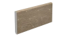 Напольный плинтус Alpine Floor Grand Sequoia 11-7 Гевуина толщина 1.1 см 2200х80