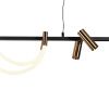 Светильник подвесной Kink Light Кайли 08039K-140A,19(20)