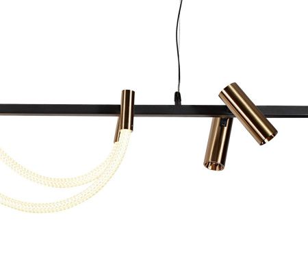 Светильник подвесной Kink Light Кайли 08039K-140A,19(20)