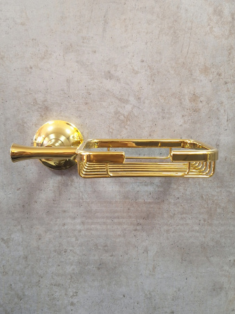 Мыльница AltroBagno Corposso AltroBagnoCorposo080715Gl