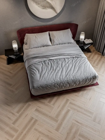 SPC ламинат Norland Lagom Parquet 1033-3 Deilig толщина 0.35 см 34 класс 600х125