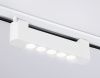 Трековый однофазный светильник Ambrella Light Track System (Трацк Сыстем) GL6700