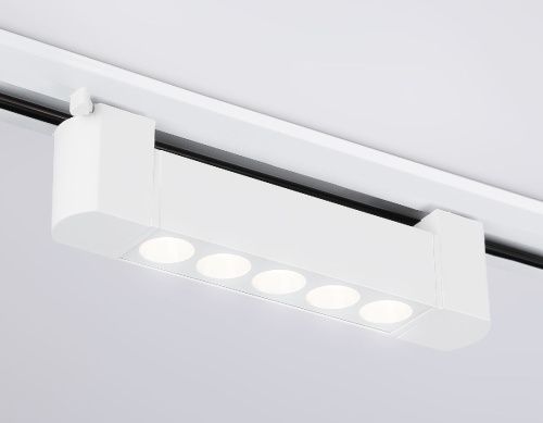 Трековый однофазный светильник Ambrella Light Track System (Трацк Сыстем) GL6700 - фото 2