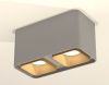 Светильник накладной Ambrella Light Techno (Тецхно) XS7852004