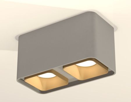Светильник накладной Ambrella Light Techno (Тецхно) XS7852004