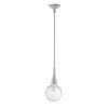 Светильник подвесной Ideal lux MINIMAL (МИНИМАЛ) Minimal SP1 Bianco
