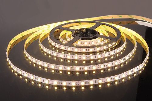 Светодиодная лента Elektrostandard 12V 14,4W 4690389040184 - фото 2