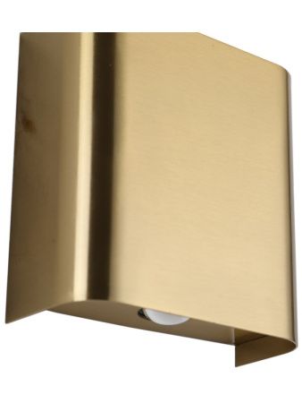 Светильник настенный Zortes Vitto (Витто) ZRS.9119.02