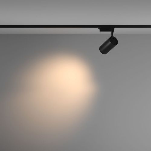 Светильник трековый Maytoni Technical Vuoro TR003-1-36W3K-M-B - фото 4
